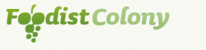 Foodist Colony logo