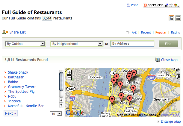 Foodist Colony screenshot
