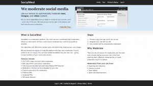 SocialMod
