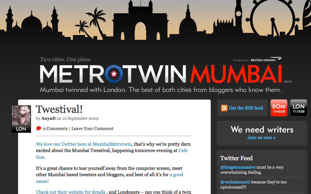 metrotwin-mumbai