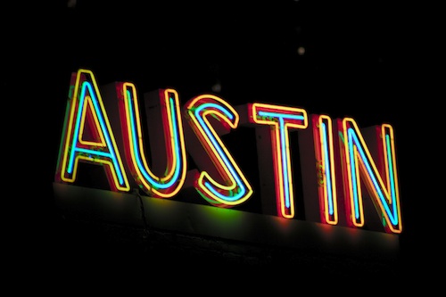 Austin