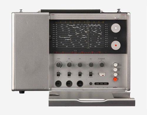 T1000 world receiver