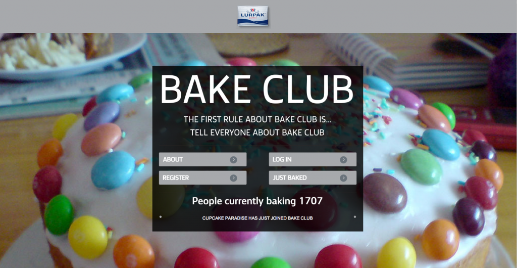 bakeclub