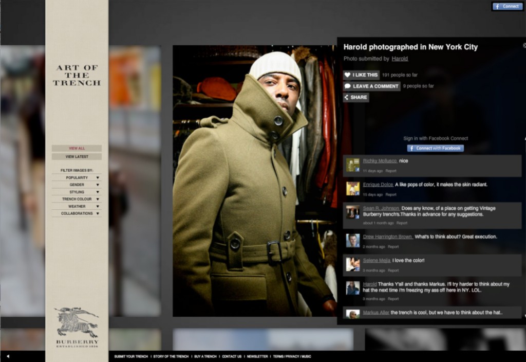 artofthetrench