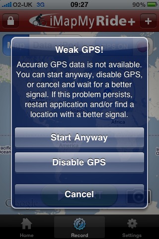 gps