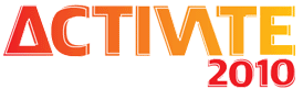 Guardian Activate 2010 logo